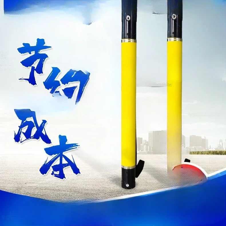 Groundwater source water search instrument, multi-function automatic imaging, golden hoop intelligent well drilling water probe