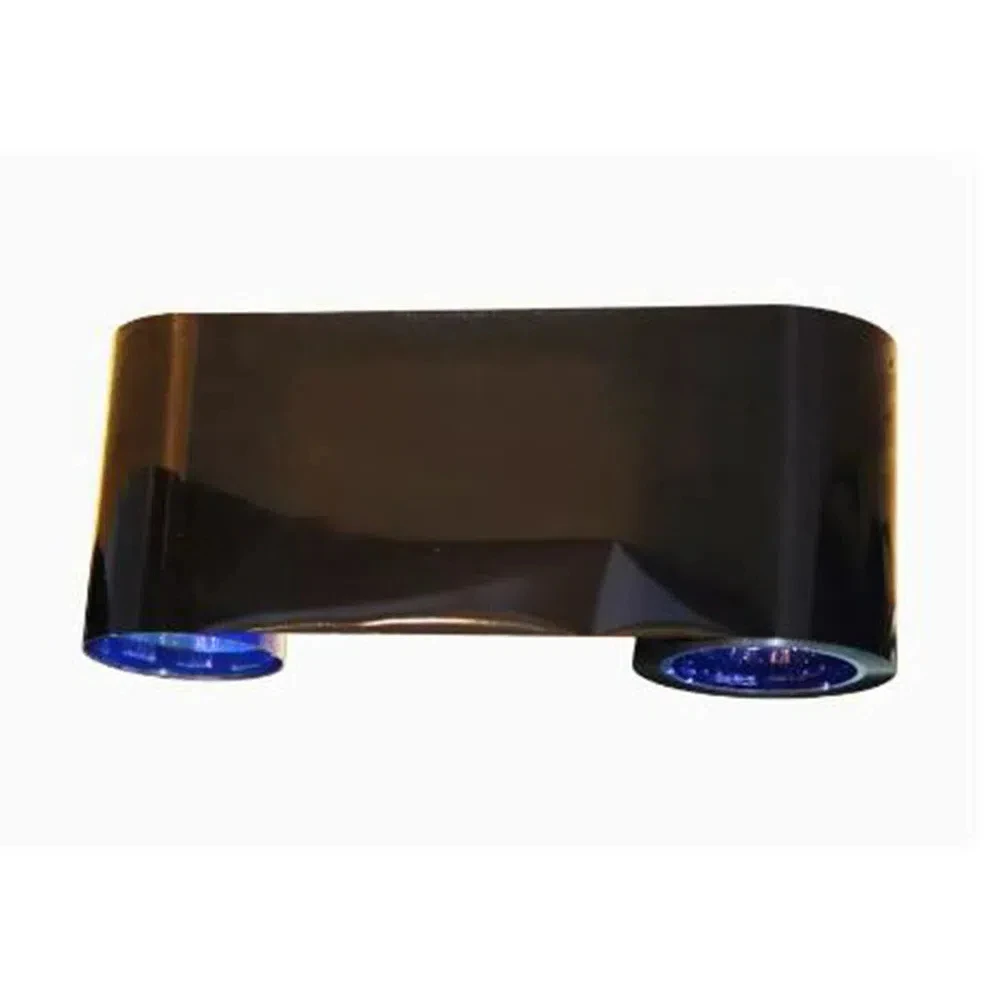 

K​1500 Prints Black High Quality (HQ) Ribbon Kit 552954-601 Fits For Datacard SD260 SP55 SP35 SD360 SP75