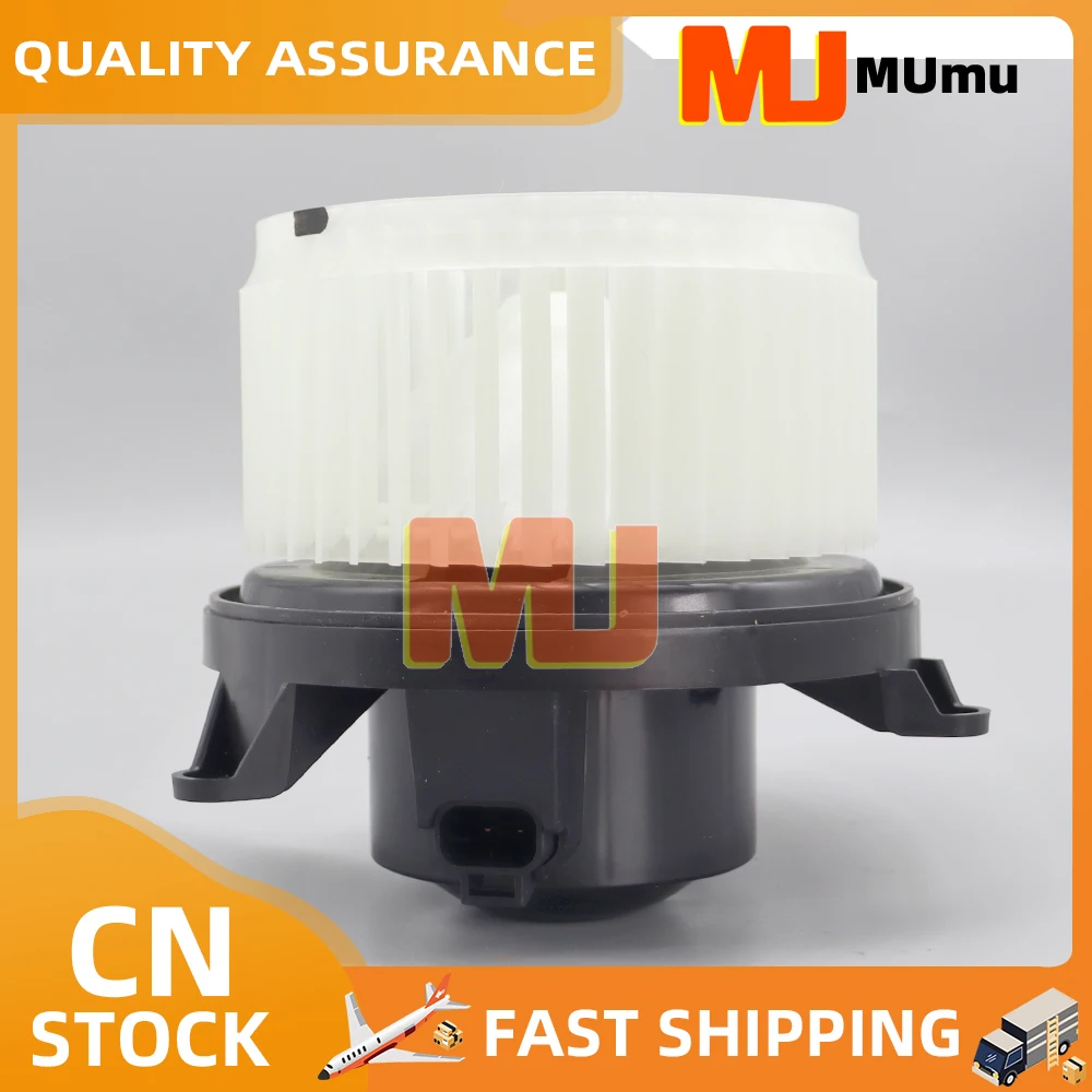 

Вентилятор двигателя вентилятора отопителя переменного тока для левого руля Nissan Pathfinder R51 Diesel Navara D40 Xterra N50 700175 27226-EA010 27226EA010