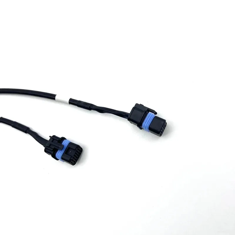كابل إشارة مضخة المكره للطائرات بدون طيار لملحقات طائرة DJI Agras T40 T20P للزراعة بدون طيار