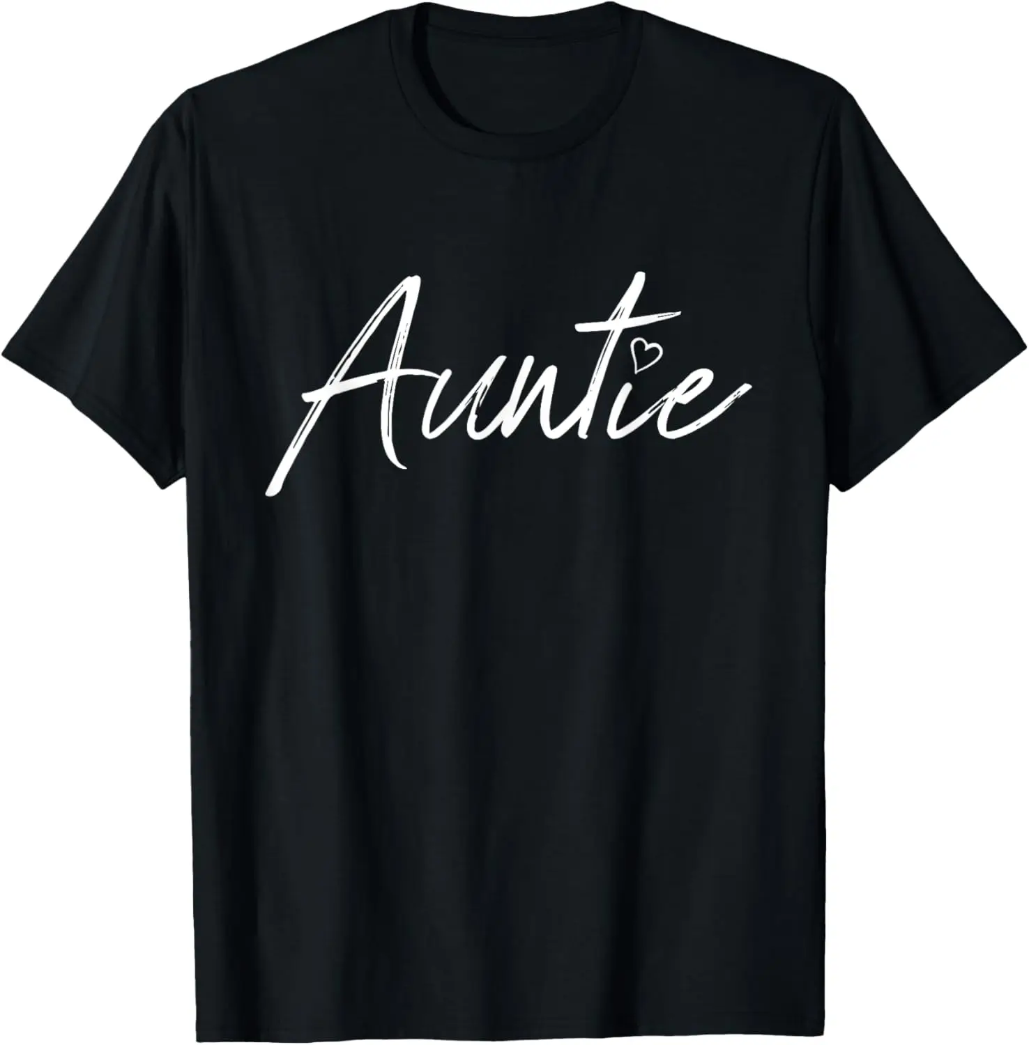 

Auntie T-Shirt