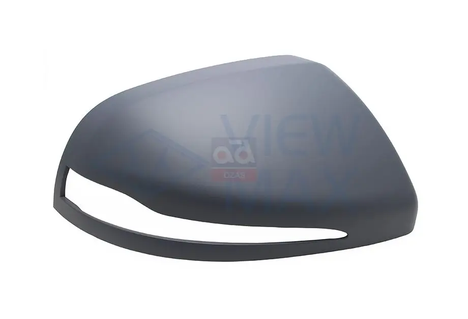 Store code: VM6053NCPR interior mirror cover right 14 VITO + AS