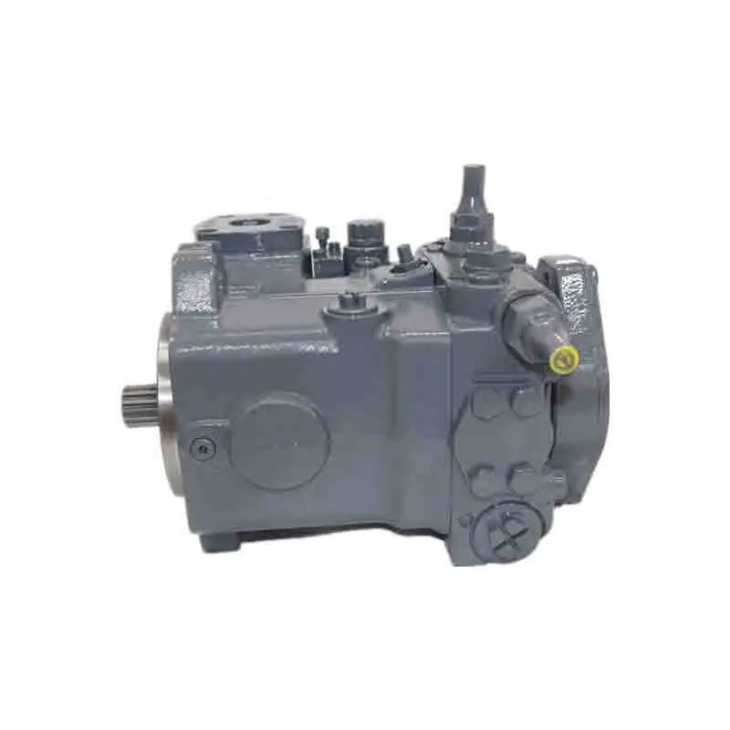 419-18-31104 wa320-5 wa320-6 loader hydraulic mian piston pump 4191831103 for rexroth A4VG125 bomba 419-18-31103  for komatsu