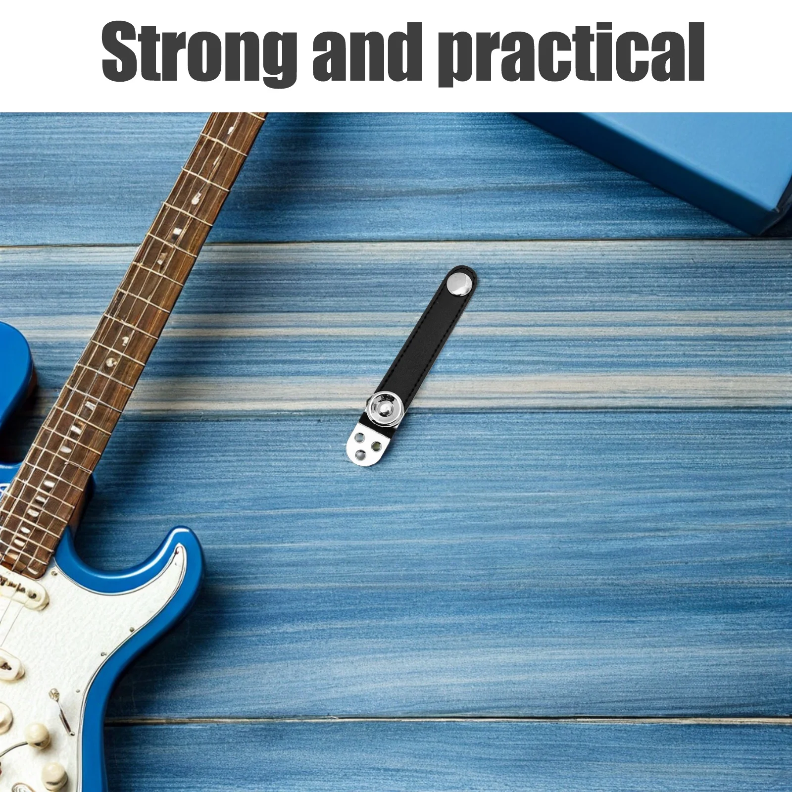 

2Pcs Metal Bellows Belt 8.2cm Accordion Distance Accordion Straps Musical Instrument Accessories