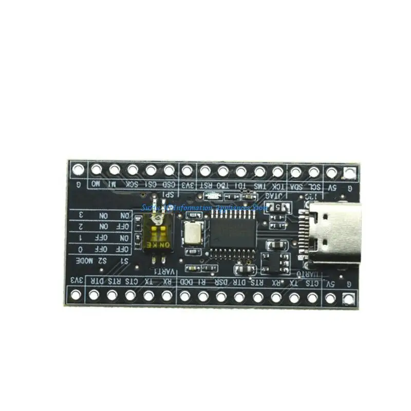 

High Performances USB to UART Module USB to Serial Module for Stable Transmission in Various Applications