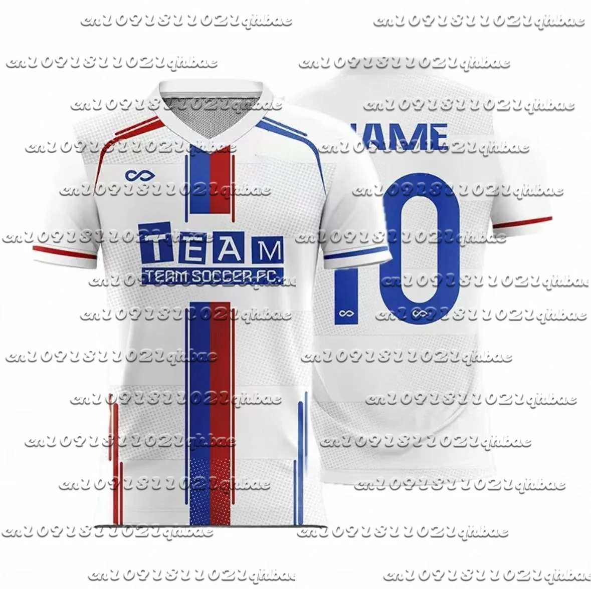 

2025 Men's Outdoor Football Sports T-shirt Loose Quick Drying Oversized Training Suit Motorcycle Suit