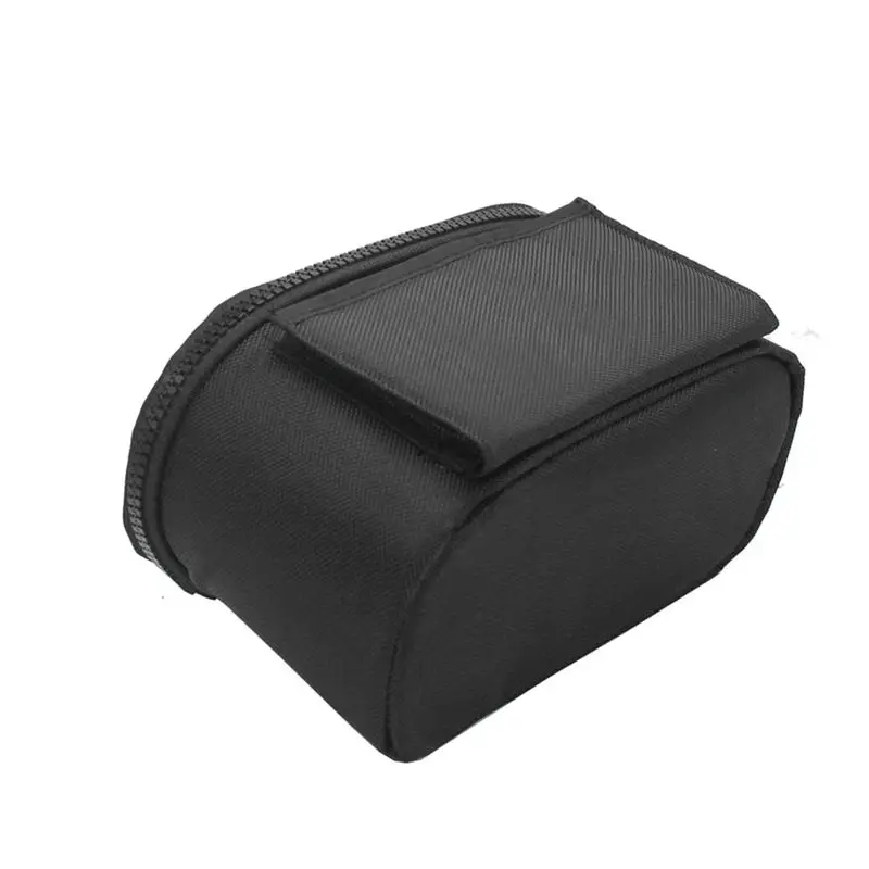 New Arrival Motorcycle Multifunctional Cup Holder Mobile Phone Storage Bag For XMAX300 250 NMAX155 125 Storage Bag