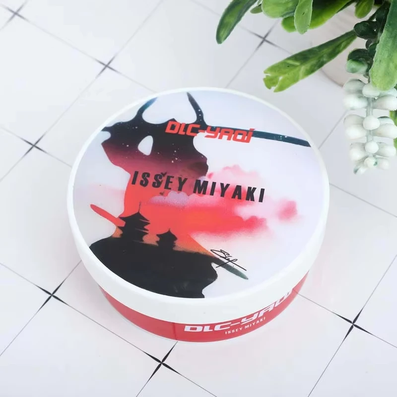 

YAQI MIYAQI Atisan 170g Shaving Soap for Men