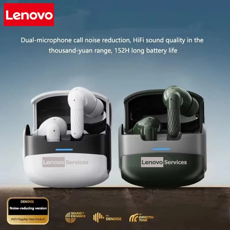 سماعات أذن لاسلكية جديدة سماعات بلوتوث TWS 5.3 سماعات أذن استريو Hifi سماعات HD ميكروفون آيفون وأندرويد #1