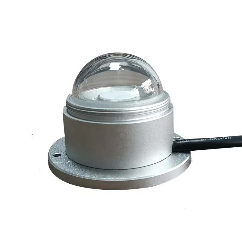 Hot salesRS485 4-20mA 0-5V Weather Station Irradiation Meter Optical Sun Tracking Silicon Pyranometer Solar Radiation Sensor for