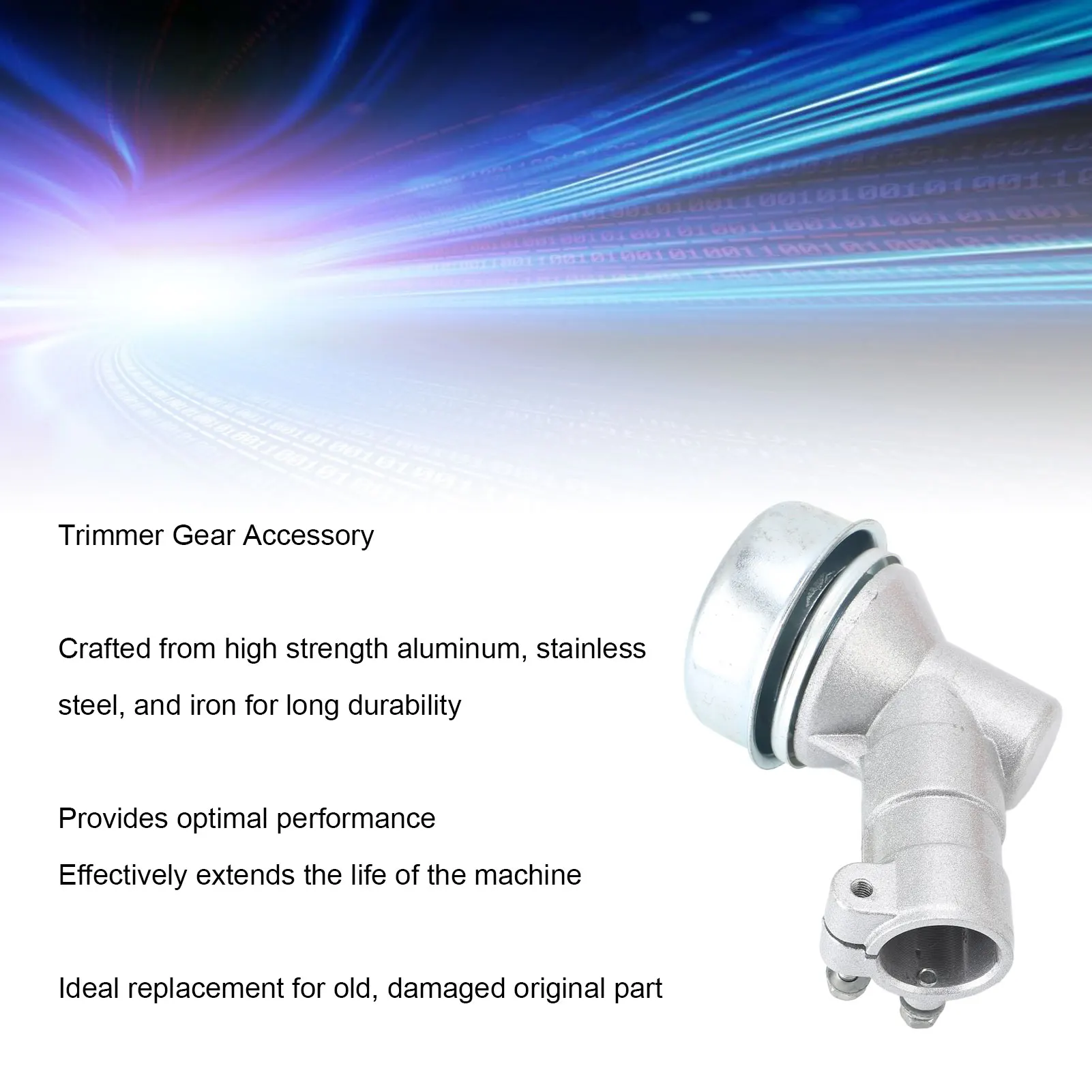 24 مللي متر 10 الأسنان ستريمر والعتاد رئيس الانتهازي والعتاد ملحق 24X10T الأداء الأمثل عالية القوة آلة تقطيع الفراشي والعتاد رئيس جزء #6