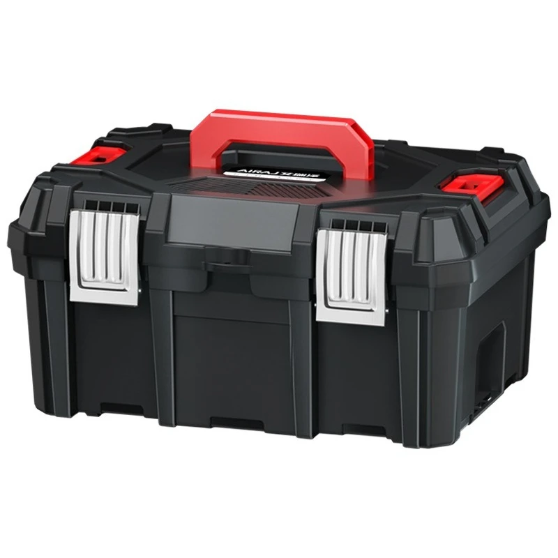 

Electric Hammer Toolbox Large Car Household Storage Box Electric Drill Electric Hammer Storage Box