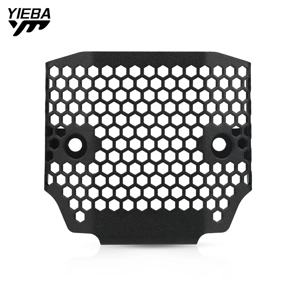 

Motocycle Radiator Grille Cover Water Tank Guard Protection For Street Twin/Bonneville T120 Black/T120 2016+ Radiators Guard