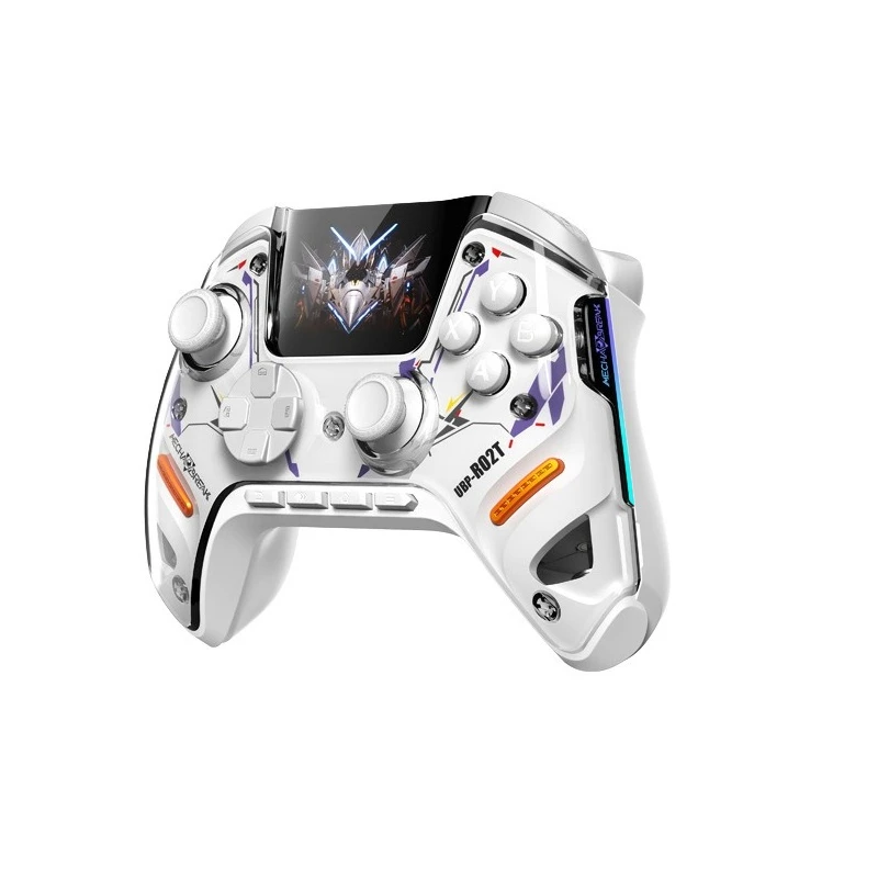 

Gamepad Wireless Switch Computer Bluetooth Large Screen