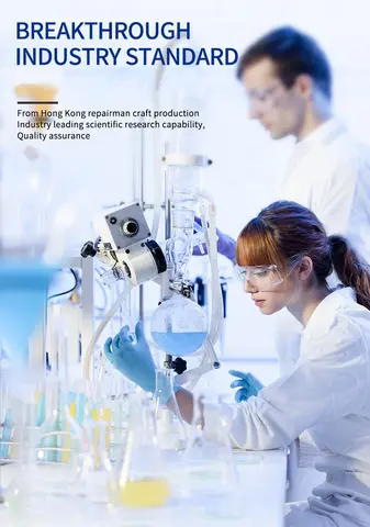 Grön/Röd 6 Färger 10ml UV Härdande Lödmask Bläck för PCB BGA Kretskort Isolerande Skydd Lödpasta Flussmedel Olja Mekaniker 8 best sales mekanisk lödpasta - №4