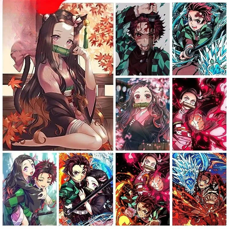 Oil Painting Digita… - image