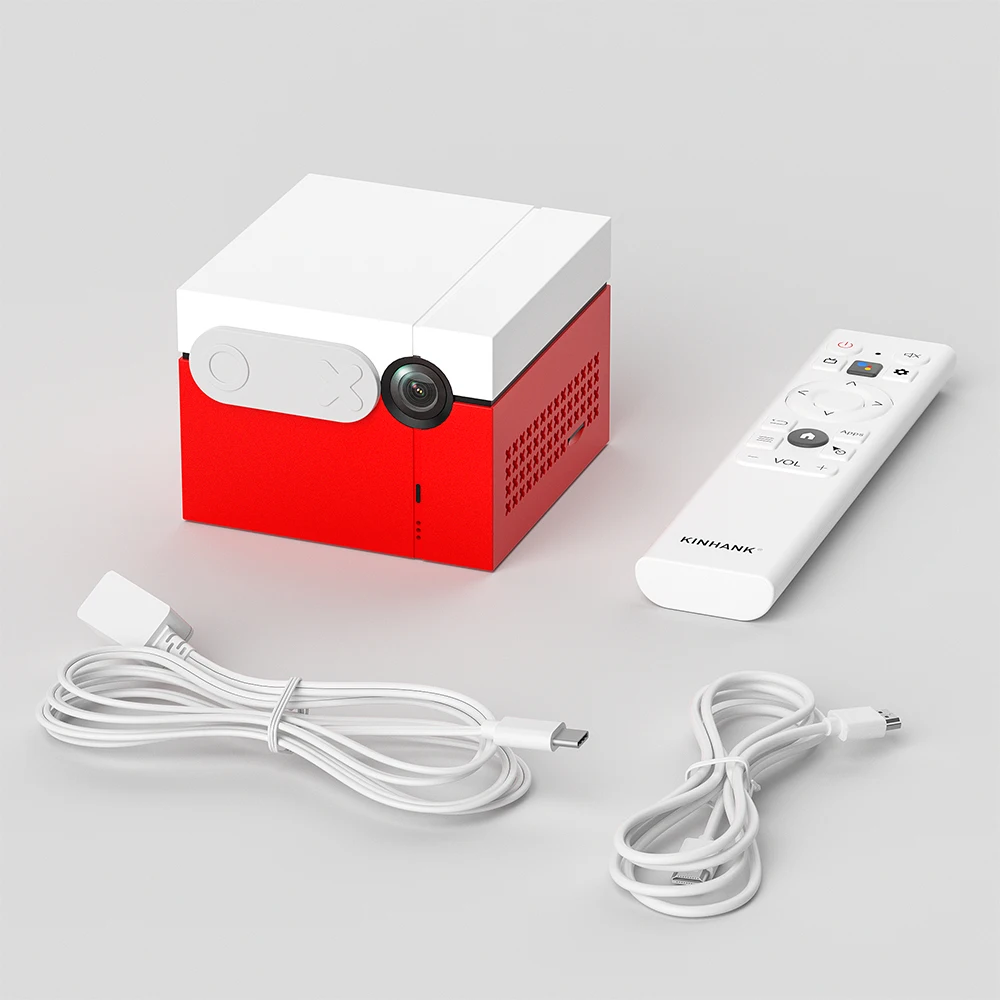 Console de Jeu KINHANK MotionX - Détection de Mouvement, Interactif Console de Jeu KINHANK MotionX - Détection de Mouvement, Interactif