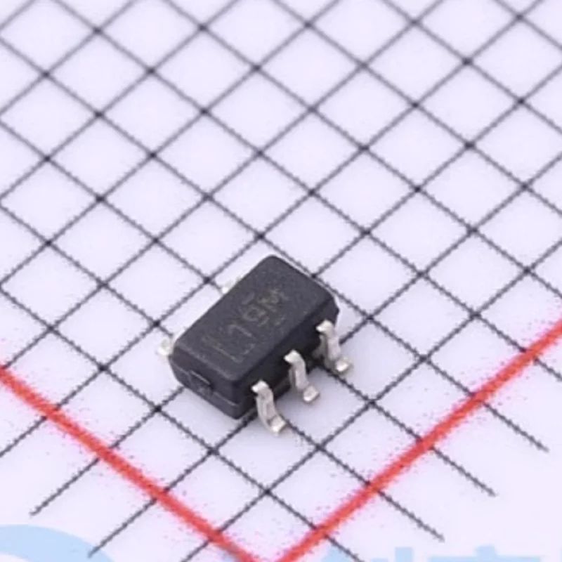 Sensors, Transducers TMP235A4DCKT Temperature Sensors Analog and Digital Output Local -40°C ~ 150°C 10mV/°C SC-70-5