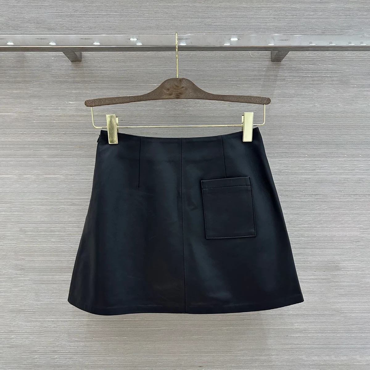 2026 High Quality Women's Short Skirt for Commuting, Daily Dating, and Elegant Style--hb714