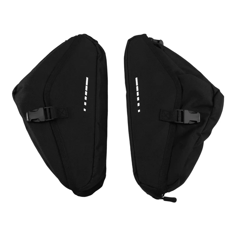 Reliable-Motorcycle Tool Bag Tool Bag For BMW R1300GS Luggage Outer Bags Set Motorcycle Accessories
