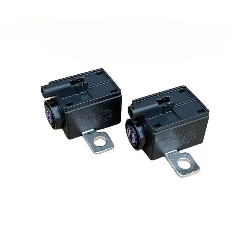 1pcs for BMW G30 Hybrid Version Battery Protector Power Outage Protector Electric Leakage Protector Storage Battery Auto Parts