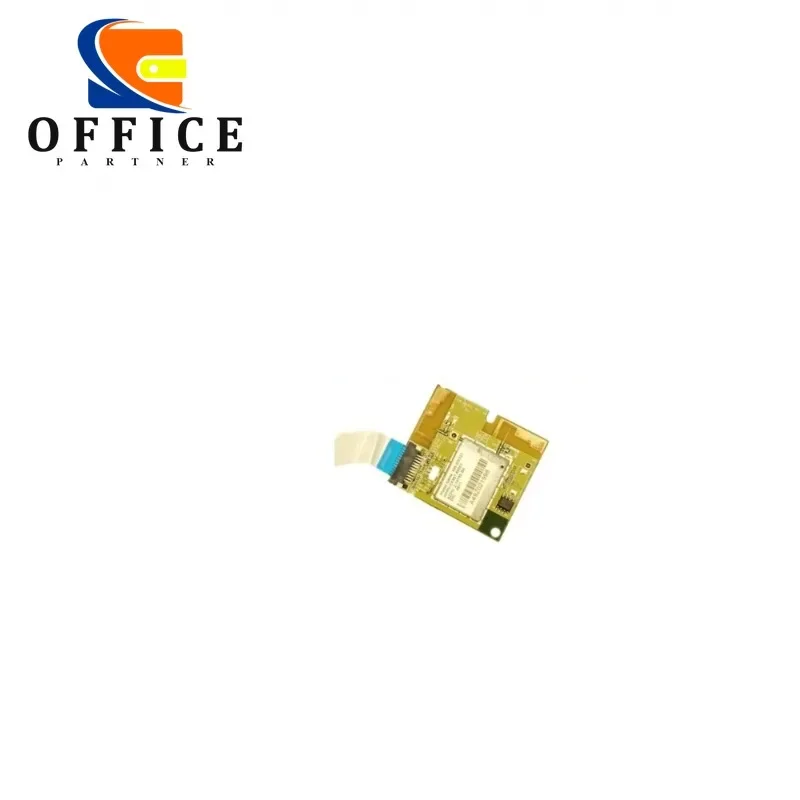 1PC Original CE867-60001 Wifi Board Wireless PCA for HP 1102W  P1102W 3 Months Warranty Printer Parts Free Shipping