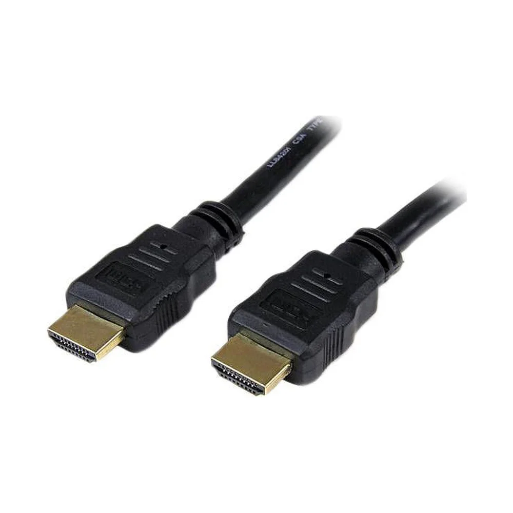 高速8フィートHDMIケーブル ウルトラHD 4k x 2k HDMI - HDMI オス-オス 金メッキオーディオビデオ 1.4 19ピン接続