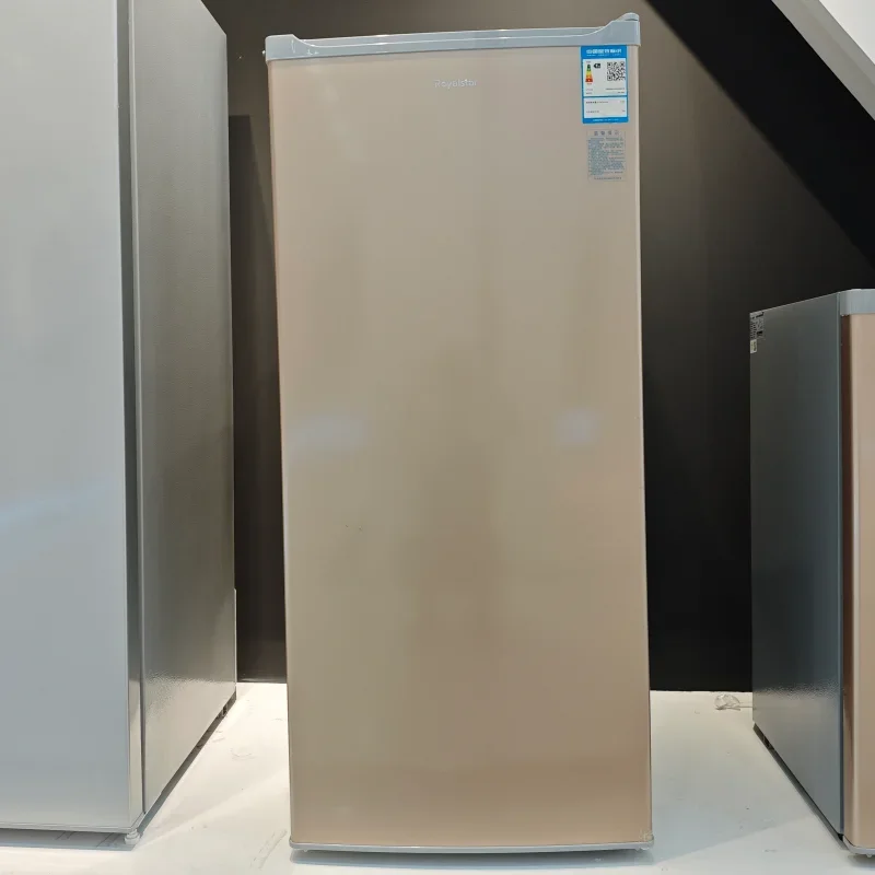 #for 150L Mini Fridge 5 Drawers Minus 18℃ Low Temperature Refrigerator Hospital Deep freezer