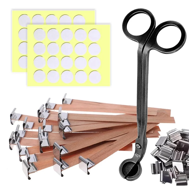 BMBY-141PCS Candle …