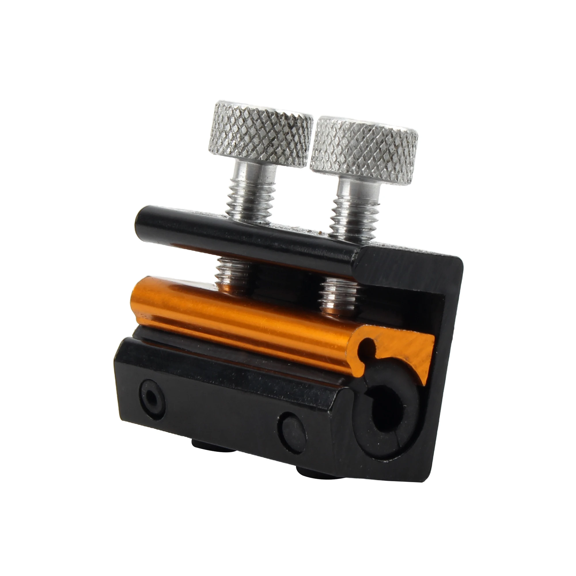 AliExpress PowerMotor Motorcycle Dual Head Oil Clamp Cable Lubricator Brake Cable Oiler Dirt Bike Motocross Scooters Cleaning Maintenance Tool
