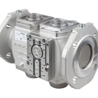 Solenoid valve VGD40.065 20 original brand new in stock