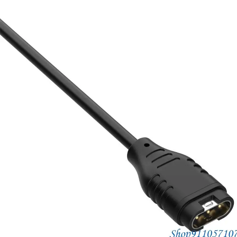 203b fêmea USB a 3pin Conectores carga para SynTime3 TA2000/Astrolink TA600