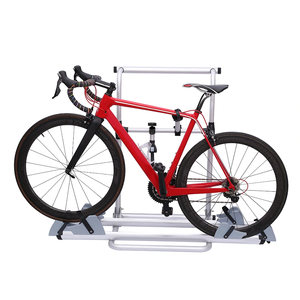 

Bike Block RV Parts Accessories Bike Carrier Bicycle Carry Rack for Carry Bike Bicycle Cycle Rack Safety