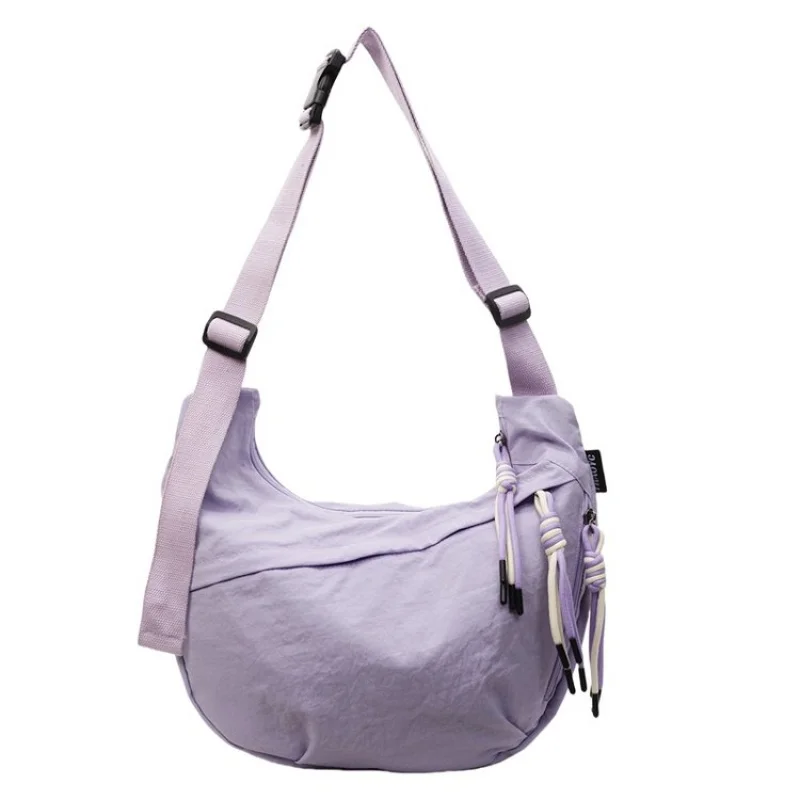 

Versatile Crossbody Bag For Women, Leather Shoulder Bag Design, Popular Classic Elegant By Luxury Brand Famous Designer