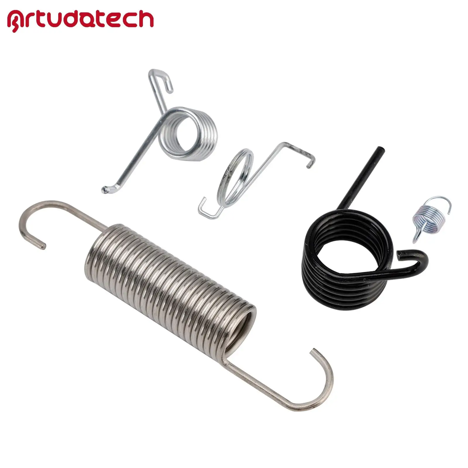 

Brake Pedal Return Torsion Spring Jw8-F7316-00-00 for Yamaha G1 G2 G8 G9 G11 G14 G16 G19 Golf Cart Parts
