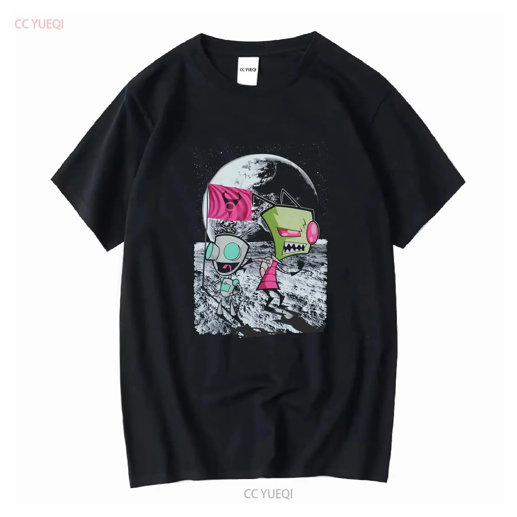 Invader Zim Adult N…