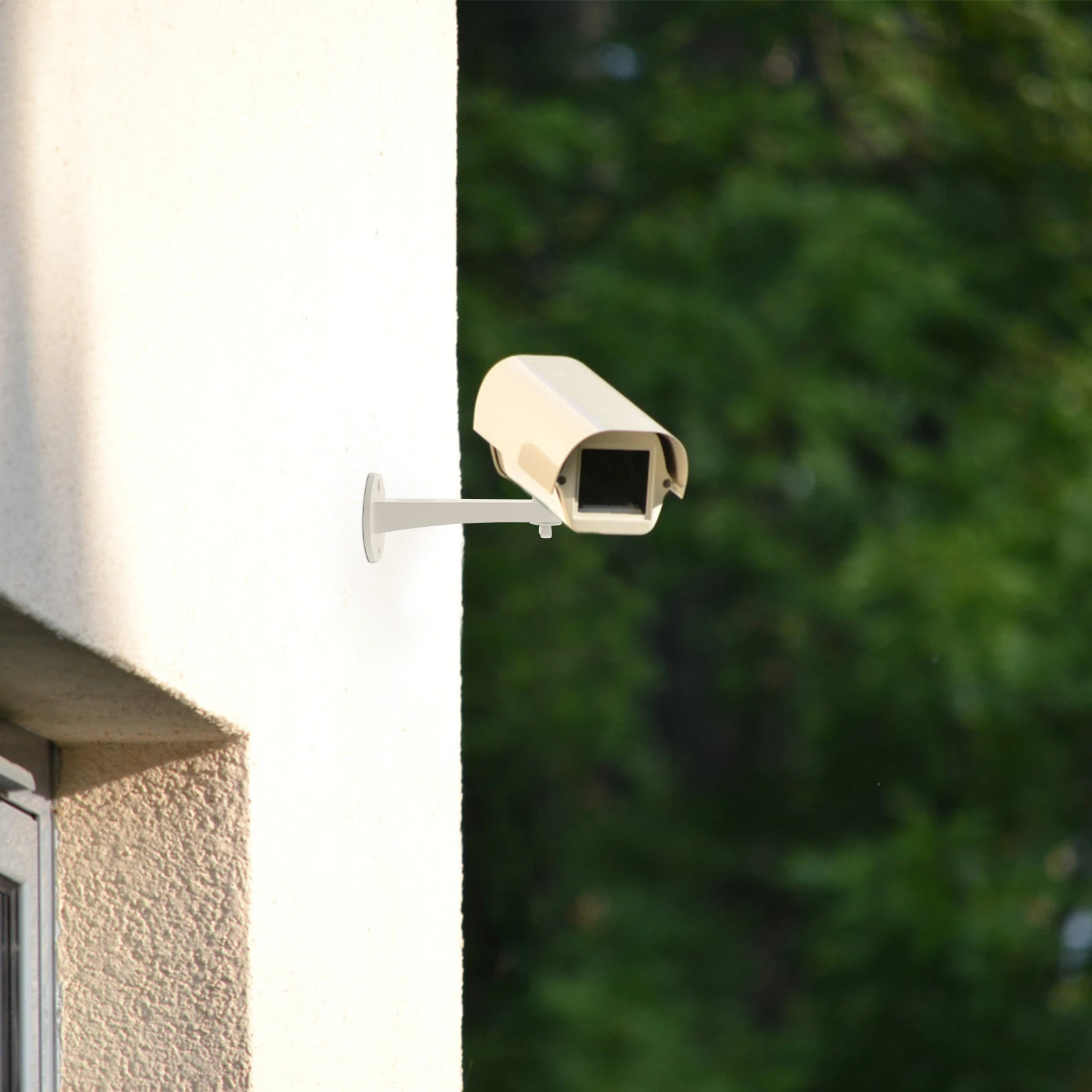 

Universal Bracket Mount Security System Wall Mounting Aluminum Alloy