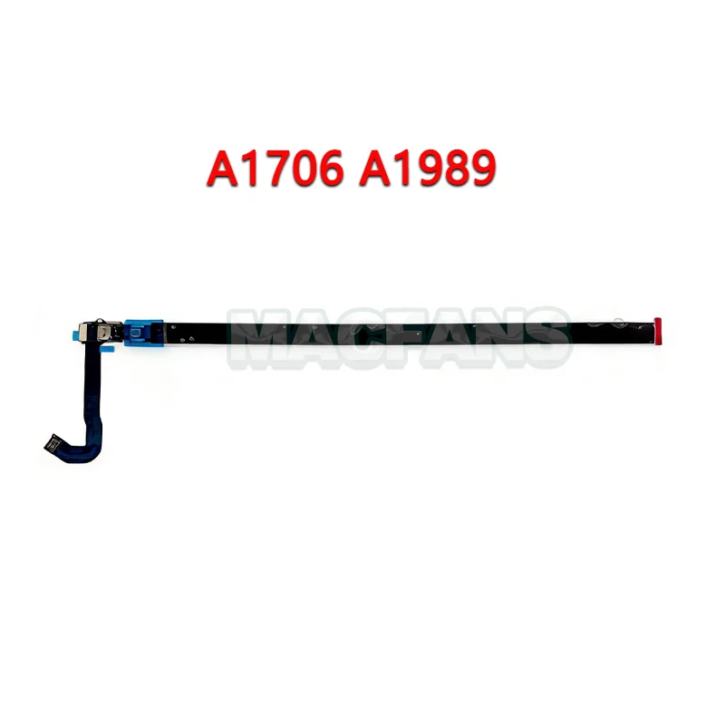 Original Like New Touchbar with cable 1706 A1989 A1707 A1990 For Macbook Pro 13