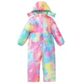Color Tie-dye