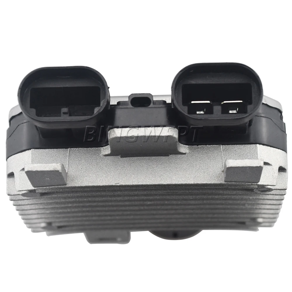 

1PC High Quality 940011200 Fan Control Module For FORD GALAXY MONDEO S-MAX Volvo 940005800 For Land Rover Freelander II 2