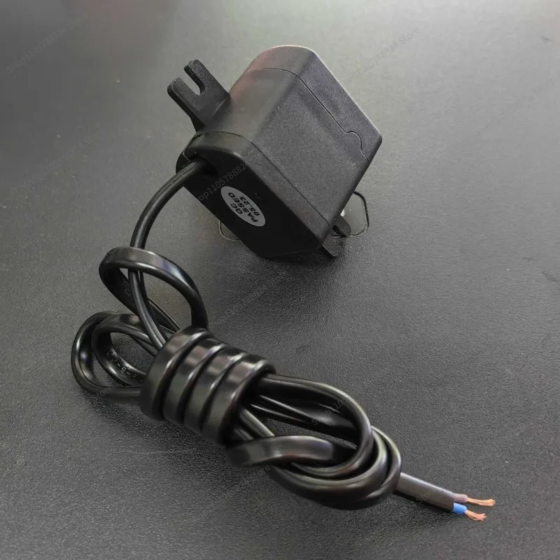 For HK-355 3W Suction Submersible  Air Conditioning Fan Water  Diameter 8mm Suction Pump Genuine