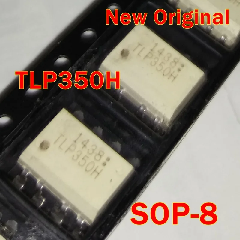

1Pcs to 100Pcs Tlp350H Sop-8 New Original Logic Output Optocoupler