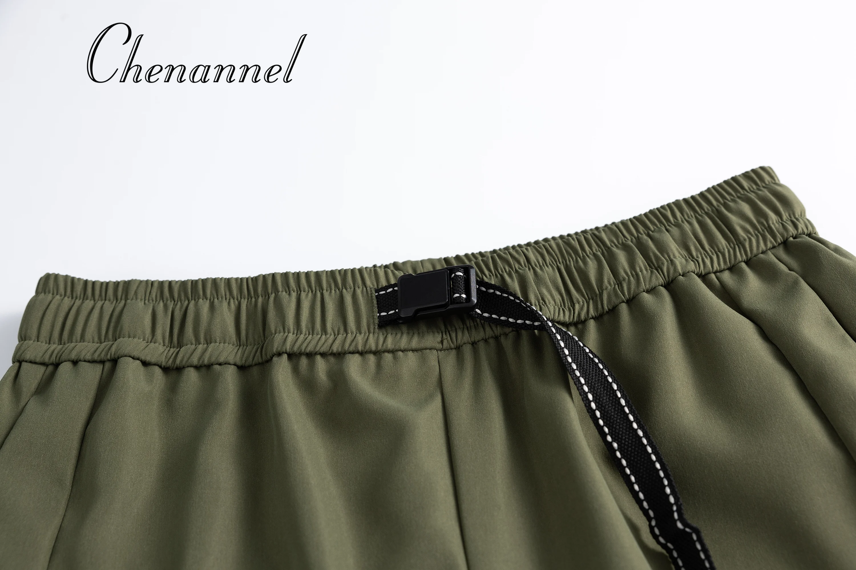 Ropa de trabajo informal de cintura alta americana, pantalones holgados de pierna ancha para baile callejero, ropa deportiva de hip hop, pantalones de calle para baile de jazz