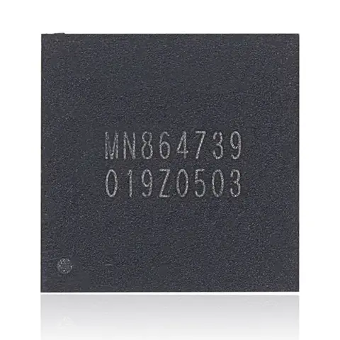 1pc MN864739 for PS5 Game Console Replacement Parts HDMI Encoder Video IC Chip HDMI Encoder IC for Panasonic