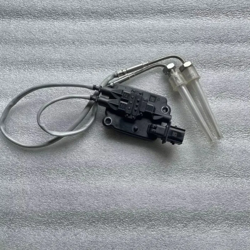 

Cummins 24V Aftertreatment Exhaust Temperature Sensor A057k404 5461628 4326876