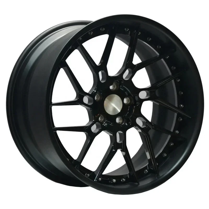18 19 20 21 22 23 24 Inch High Quality Customised Forged Alloy Car Wheels for Cars Factory Direct Sale