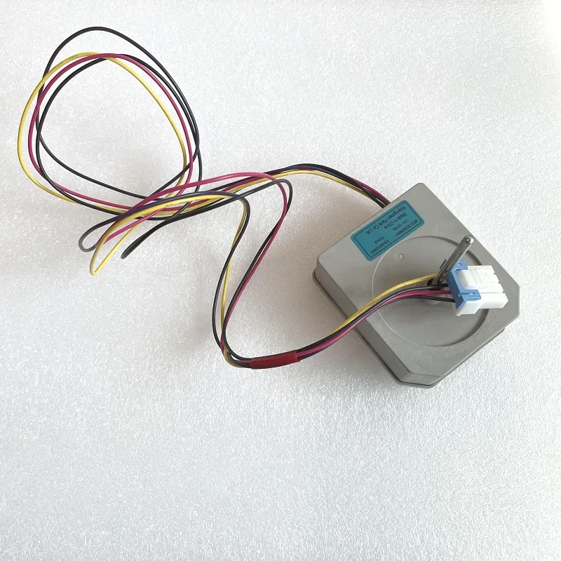 

EAU63103001 DC12V 510mA for Refrigerator Cooling Fan Motor