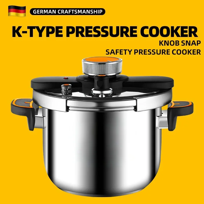 Thumbnail 4 - #25 Latest Pressure Cookers Offers