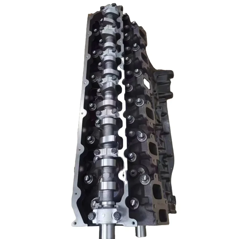 Best Price New Auto Parts 4.2L 1HZ Diesel Engine Long Block New High Performance Motor