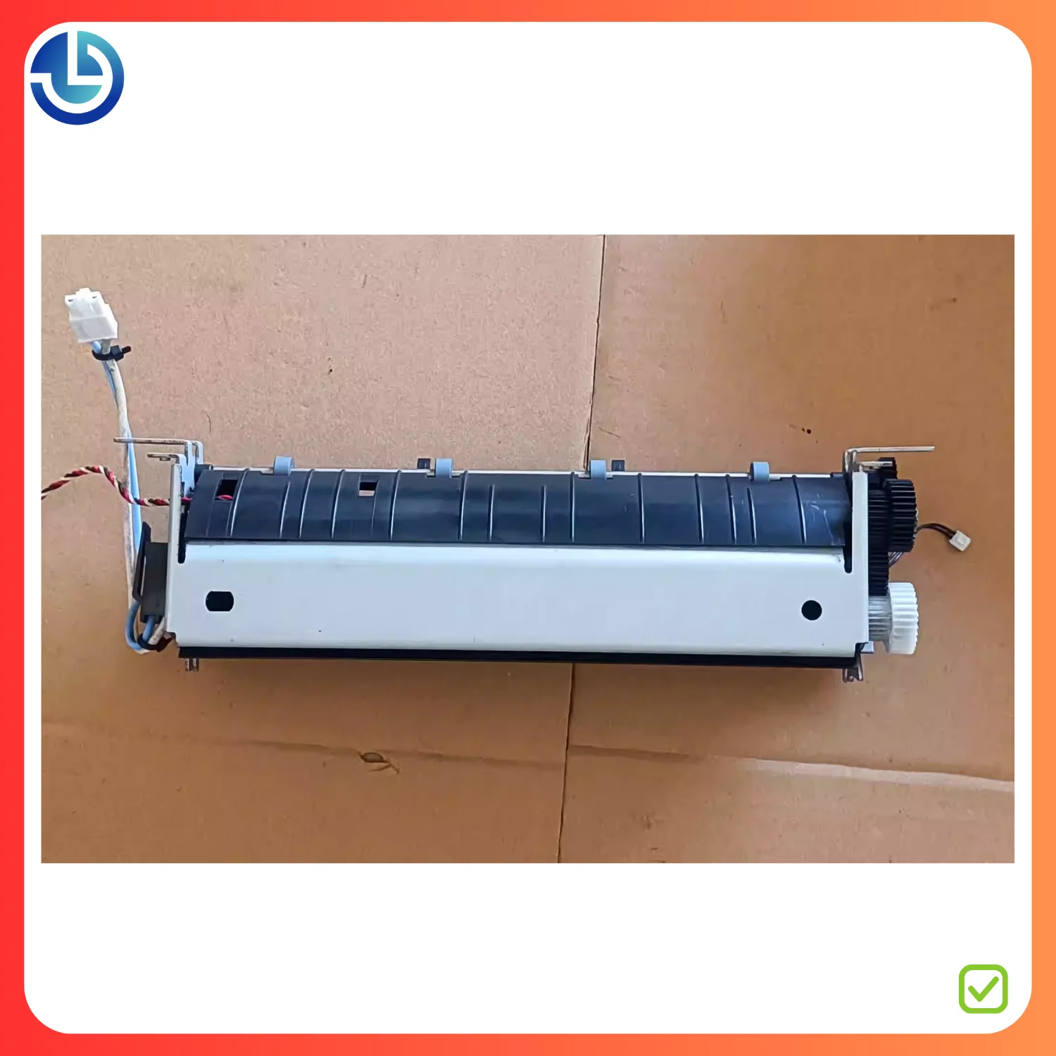 40X8023 وحدة الصهر لكسمارك MS310 312 317 410 415 510 MX310 M1140 XM1140 لبانتو 5000 5006 4000 M7600 7606 P5500 110V